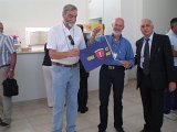 1° raduno Ascoli Piceno dal 9 al 10 settembre 2011 -  foto...071 - ecco il nostro Gagliardetto.jpg